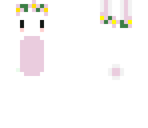 current skin