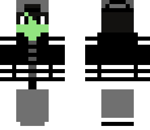 my skin