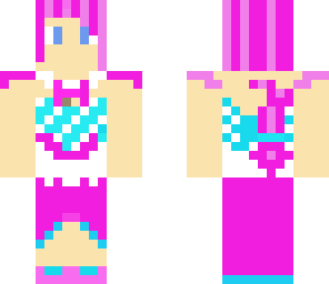 pinkie pie
