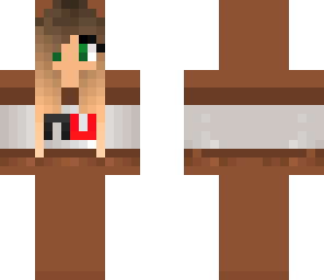 nutella girl