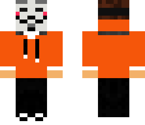 anonimus dj