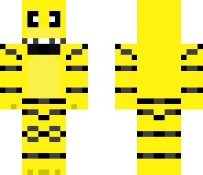 golden freddy