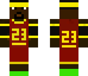lebron