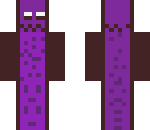 ender portal man
