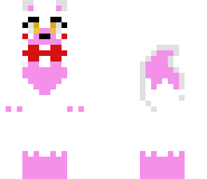 premangle not mine