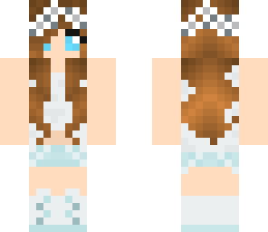 new skin