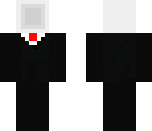slender man