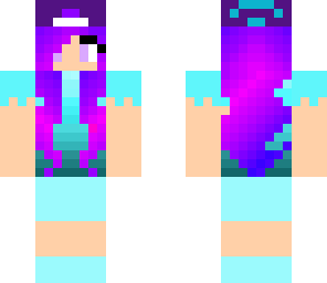 cute tomboy 