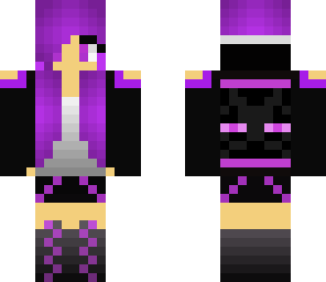 endergirl