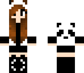 panda