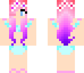 beach girl