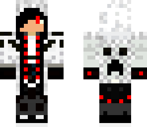 red dubstep guy