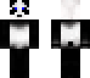 panda dander