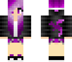 ender girl