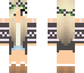 tumblr girl fixed up