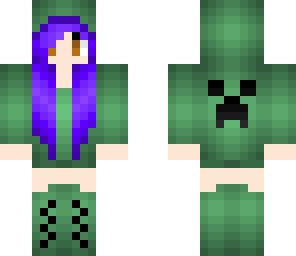creeper