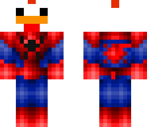 spiderchiken