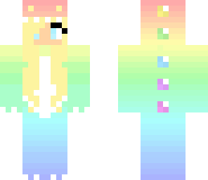 dino girl