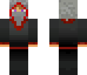 ninja mage