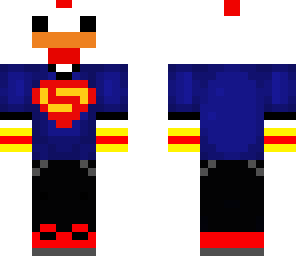 superchiken