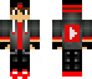 youtuber