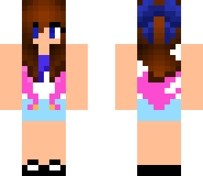 cherry girl