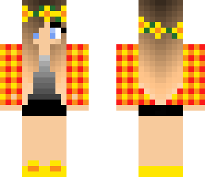 yellow edit