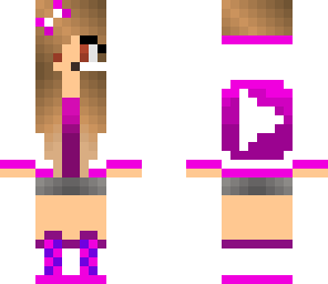 youtube girl