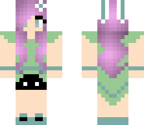 lol cute skin made by le fab xd