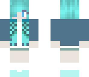 hishu hatsune