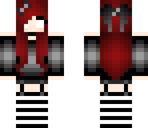 new red hair