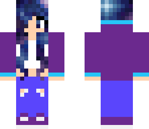 galaxy girl