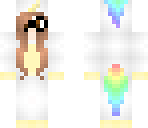 unicorn girl
