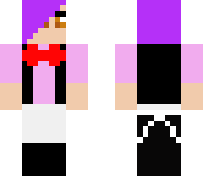 human bonnie