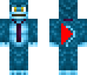 mr bluemonkey yt