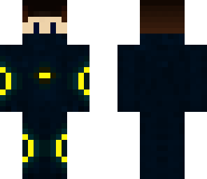 foxythenightmare