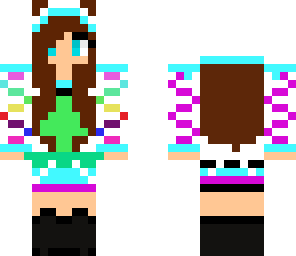 dj girl 