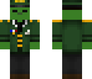 zombie general