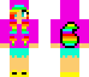 rainbow