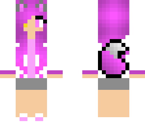 mangle girl