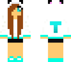 panda edit