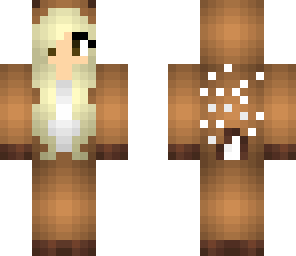 fawn