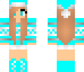 aqua santa