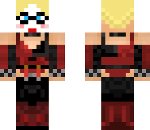 harley quinn