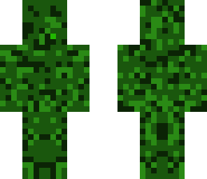 camouflage suit