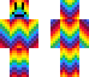 rainbow