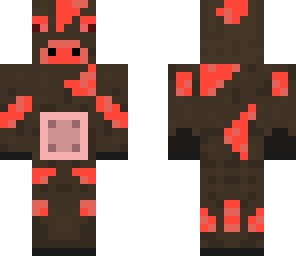 mutant cow