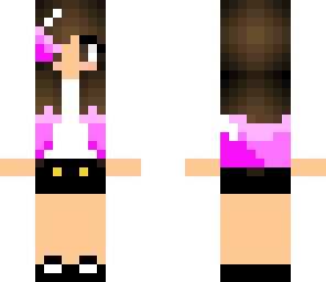 cutie girl fixed