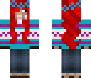 scarmuff 1 year revamp