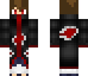 zeke's skin